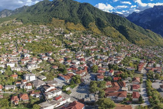 konitsa